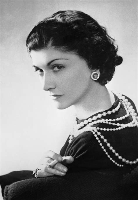 coco chanel ownership|chanel owner wife.